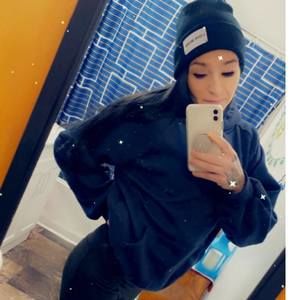 Meet your Posher, Dianna